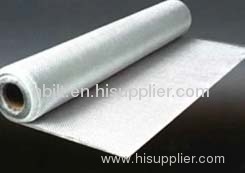 Jiuhua White color refractory Ceramic Fiber Cloth