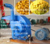 Corn crusher / animal feed grain crusher (Tel0086-18739193590)