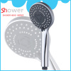hand shower head sanitary ware plastic shower faucet china SH-2047