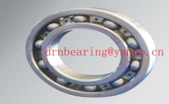steel 20# material for deep groove ball bearing