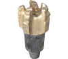 Used PDC bits for well drilling