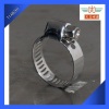 stainless steel hose clamp