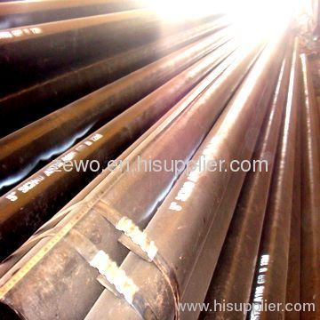 API 5L /ASTM A53 GR.B STEEL PIPE