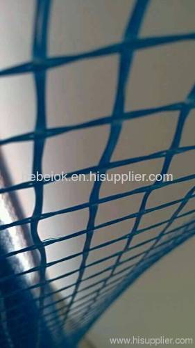 Fiberglass window screen cloth