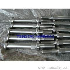 Emsco F-1000 Triplex Mud Pump Piston Rod