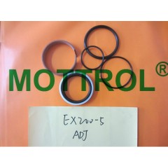 Hitachi EX200-5 Track Adjuster Seal Kit