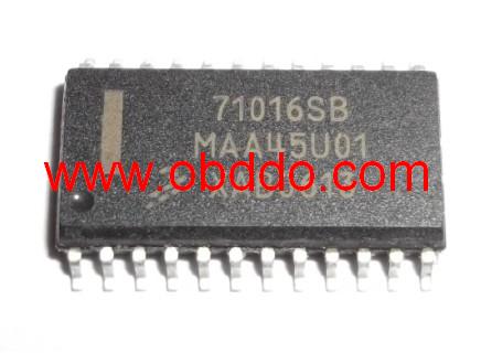 71016SB MAA45U01 Auto Chip ic