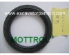 6D14 6D15 Crankshaft Seal Front