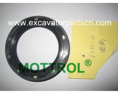 6D31-N Crankshaft Seal Front