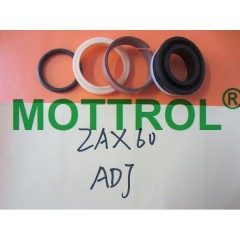 Hitachi ZAX60 Track Adjuster Seal Kit