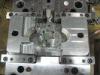 UG, CAD, PROE and Plastic Automotive Injection Molding with I-section / Straight Body Mould