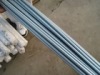 din975 low carbon steel Gr 4.8 threaded rod