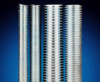 galvanized steel Gr 4.8 threaded bar