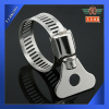 Stainless Steel Handle Hose Clamp