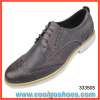 lace up leather shoes for men manufacturer