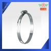 Worm Collar Hose Clamp