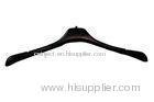 Black ABS, PVC, PC, PE and PA66 + GF Plastic coat hanger, Daily Mold, Custom Injection Mold Parts