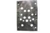 CNC / Cutting / Carved / EDM High Temperature Injection Mold Parts with Single Cavity and Multi Cavi