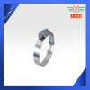 heavy duty worm gear hose clamp