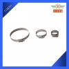 Worm Collar Hose Clamp