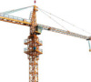 Tower Crane GH5513 max load 6t