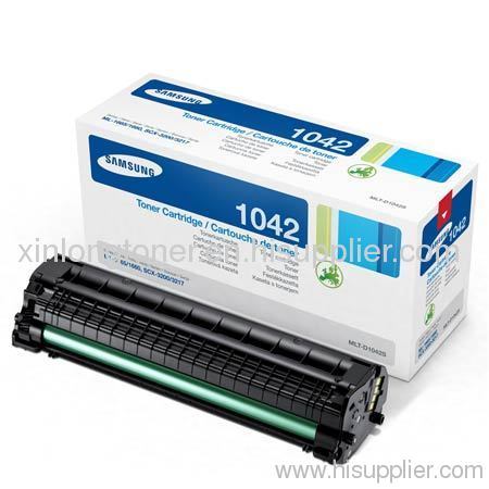 Samsung SCX-3201 Black New Original Toner Cartridge at Competitive Price Factory Direct Export