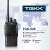 TGK-525 Professional UHF Two Way Radio
