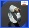 1/2&quot; band hose clamp