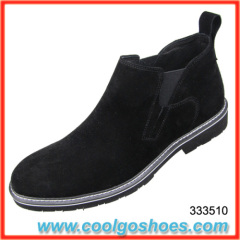 stylish design men dress shoes drop shipping in China