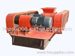 Widely used used double roller crusher for sale