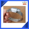 worm drive hose clamps