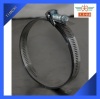 Quick Lock Hose Clamp