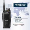 TGK680 Professional Vox Walky Talky