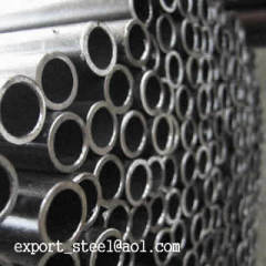 ASTM A333 alloy pipes