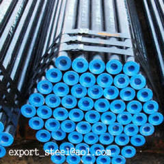 ASTM A333 Gr.4 Seamless Steel Pipe