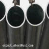 ASTM A333 Gr.9 Seamless Steel Pipe