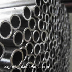 ASTM A333 Grade 1 Seamless Steel Pipe for Low-Temperature Service