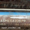 ASTM A335 P9 Alloy Steel Pipes