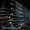 Heat exchanger tube