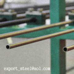 EN 10216-1 Seamless tubes for pressure purposes