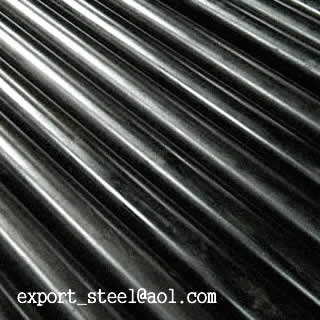 JIS G3429 Seamless steel tubes