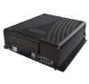 4-Ch HDD Mobile DVR