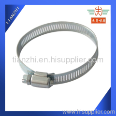 Hose Clamps