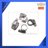 miniature worm gear band clamps