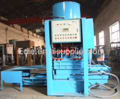 Hot selling Automatic terrazzo tile press machine