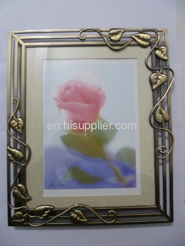 Metal photo frame,picture frame