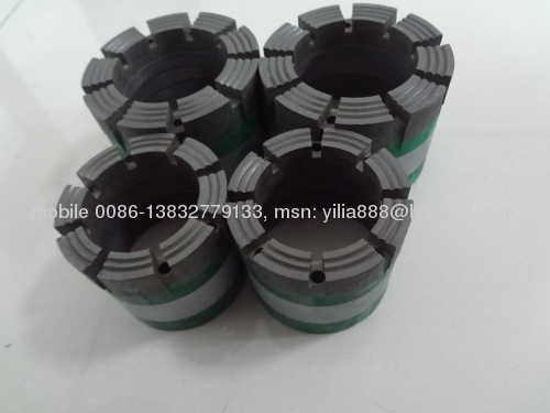 NMLC CORE BIT , HMLC CORE BIT