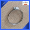 stainless steel hose clamp