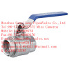 2-pc ss ball valve