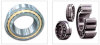 Toroidal Roller Bearing For Self-aligning